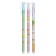 Gel handle washed ink, blue rod, 0.5 mm, Catca Cat Mix