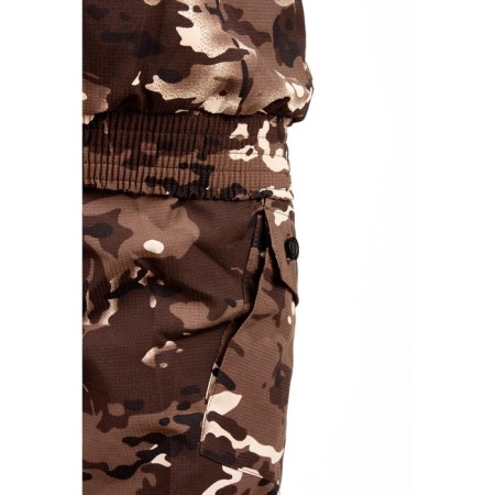 Orion costume "Special Forces", Rip Stop, Dark Cartoons, Rr. 60-62 Height 170-176-8