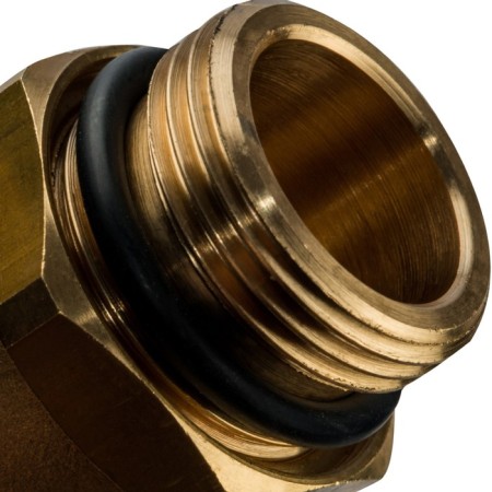Baypas Stout SDG -0020-003002, for a set of pumping group, G 3/4 "-RP 3/4"-7