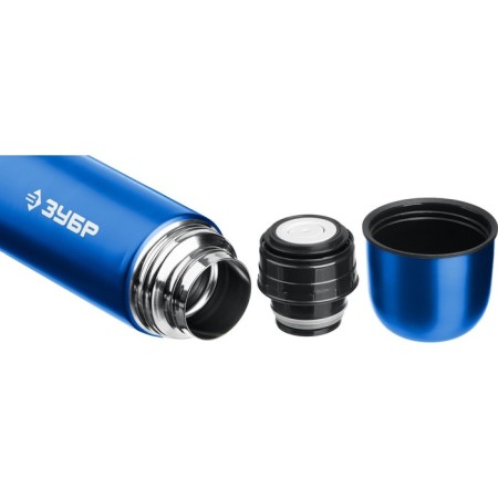 Thermos bison, for drinks, 500 ml-2
