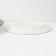 A set of porcelain plates Royal, 3 objects: D = 18/23/25.7 cm, white color