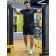 Sports T -shirt male ise, size 46, black color