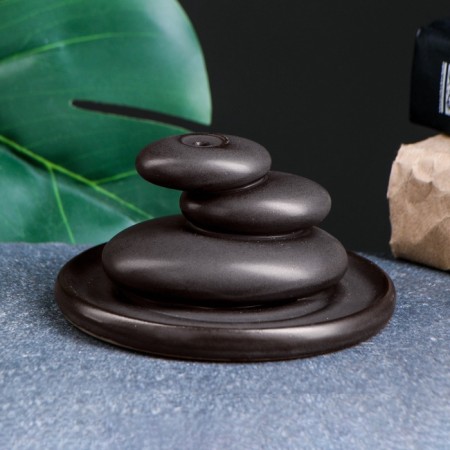 Set of incense on the stand "Balance" 11x5cm-6