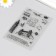Stamp for creativity Silicon "Travel to London" 16x11 cm