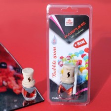 Parfume flavor, Babble Drama