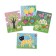 Djeco coloring set "Friends"
