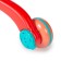 Developing Multi Fun toy toy, red color