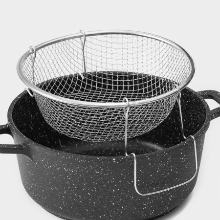 Fritten Dilan, D = 20 cm-4