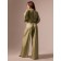 Home costume (shirt and trousers) SL Home p. S, green