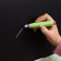 Molbert 3 in 1 “Drawing Board” PAW PATROL, write with chalk, draw a felt -tip pen, glue magnets