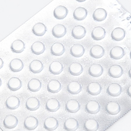 Glycine Ecotex, 50 tablets-3