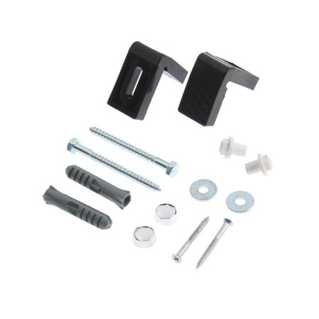 The toilet fastening set to the Masterprof Paul. 30183, hidden-5