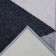 Palace Pythagoras 80/38 100x150 Color gray, p100%, felt