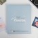Photo album Gift 20 ml "Our wonderful son"