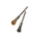 A set of metal brushes for a tundra engraver, a shank 3 mm, 36 pcs.