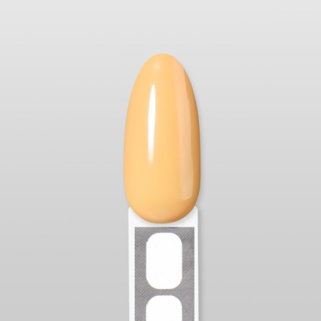 Simple nail polish gel, 3 phase, 10 ml, led/uv, color (206)-15