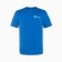 President T -shirt Sports. Figure skating, size, l, blue color