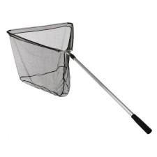 Folding Salmo telescope. 250x77x64cm