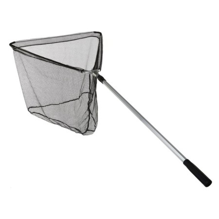 Folding Salmo telescope. 250x77x64cm