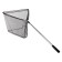 Folding Salmo telescope. 250x77x64cm
