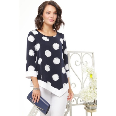 Female blouse, size 46