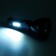 Manual battery, 1 W, 100 lm, 1200 mAh, OSL, LED, COB, 5 modes, 4.3 x 9 x 18.7 cm