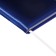 Universal diary for grades 1-11, hard cover, artificial leather, foam rubber, silkography, lies, 80 g/m2