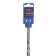 Tour tundra, double spiral, SDS-Plus, 12 x 600 mm.
