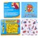 Gift search quest, game, Spider-Man