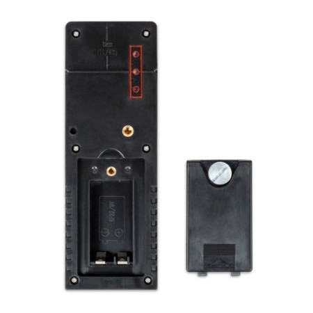 Radation receiver RGK LD-9, 70 m-3