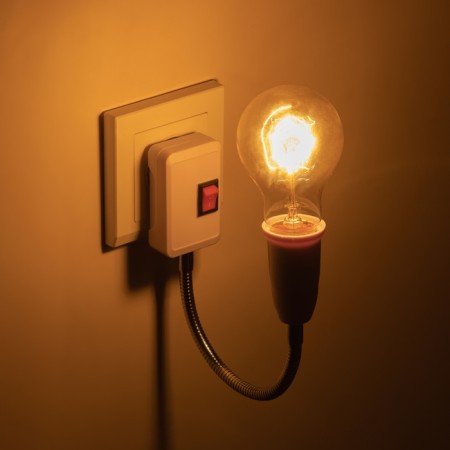 Sconces in the Sinda socket 1x15W E27 white 4.2x35x31.5 cm-5