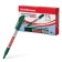 Board marker, 2.0 mm, Erichkrause W-110, Round, Green