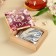 Black tea "for the most precious", taste: Vanilla and caramel, 50 g.