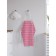 Apron kitchen with a photo print "WHOUS LOVE", adjustable, size OS