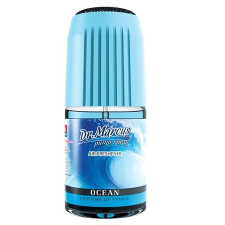 Fragrant Dr.Marcus "Ocean", speaker, spray, 50 ml