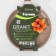 Pancake pan “granite Brown”, D = 24 cm, plastic handle, anti -stick coating, brown color