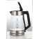 Electric kettle Winner WR-145EKG 1.7 l, 2200 watts, glass