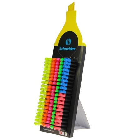 Schneider Job, 1-5 mm, 1-5 mm, 150 pieces, mix-1