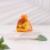 Aromariners in a gift package, a set of 3 pcs of 10 g, orange and cinnamon