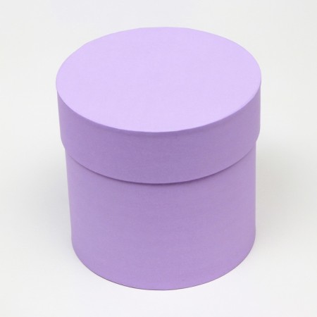 Set of hats 4 in 1 "Lilac", 20 × 20 ‒13 × 13 cm-3