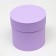 Set of hats 4 in 1 "Lilac", 20 × 20 ‒13 × 13 cm