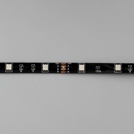 The LEAZON LIGHTING 3 m, IP65, SMD5050, 30 LED/m, USB, user remote control, application, rgb-8