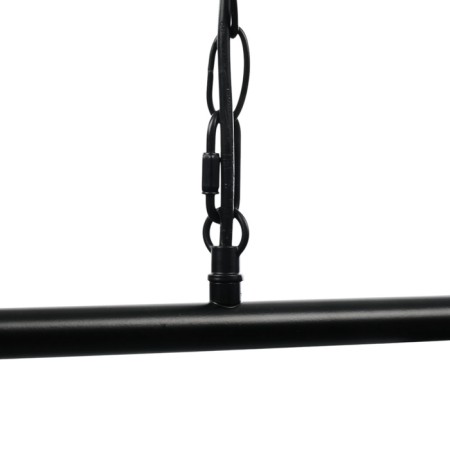 Causte "Cornner" 3he27 40V Black 98x20x20cm-11