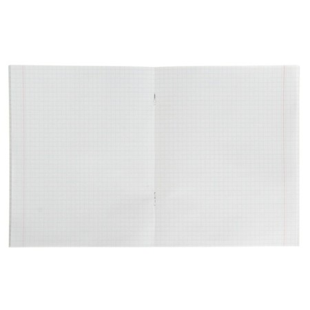A set of notebooks of 5 pieces, 48 ​​sheets in the Calligrata “Smiley” cage, covered cardboard, offset block-2