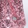 Bag-clate on the magnet, the color is pink