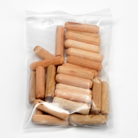 Furniture dough tundra krep, 10x40 mm, 35 pcs-4