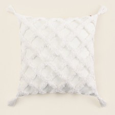Чехол на подушку SL-Home 45*45 см, 100% хлопок