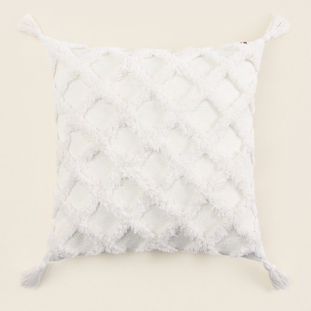 Sl-Home pillow cover 45*45 cm, 100% cotton