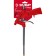 Pistol for mounting foam bison 06873_z01, nylon case