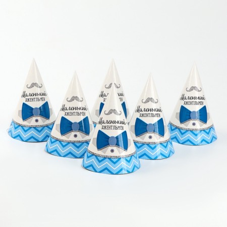 Paperian cap "Gentleman"-3